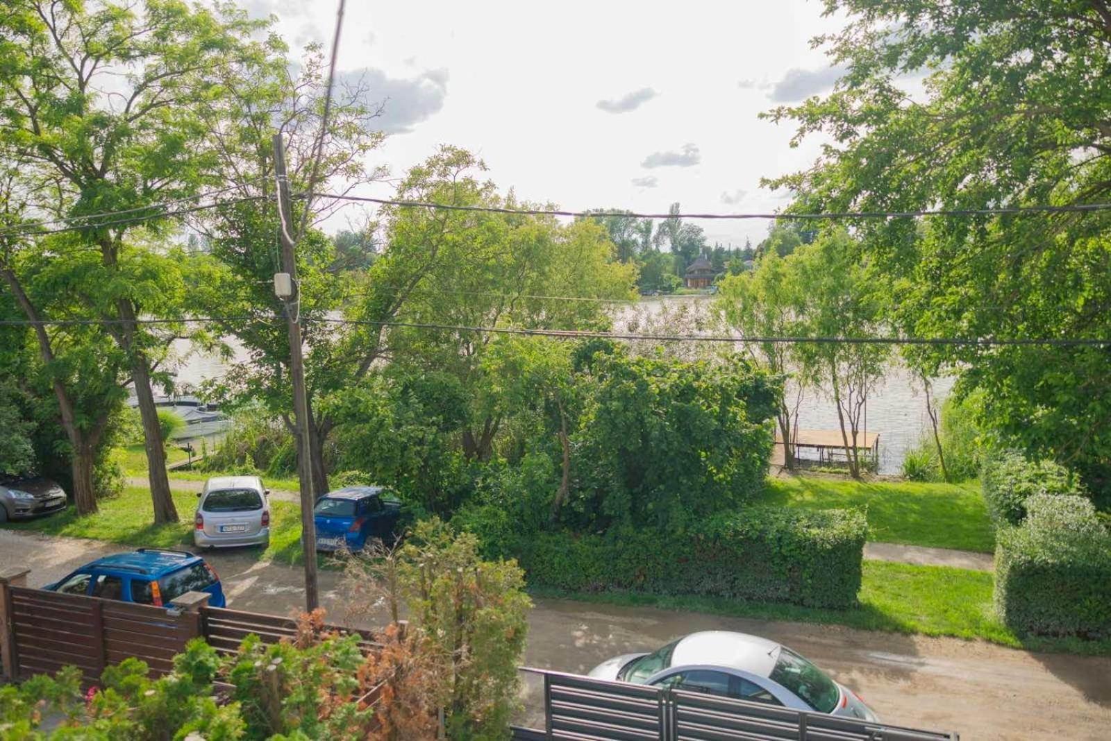 Nyarfas Panorama Vendeghaz Будинок відпочинку *